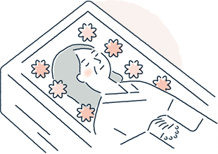 お別れの時間